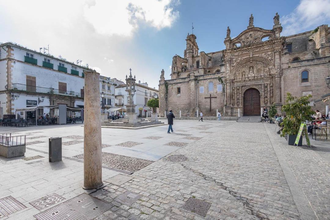 La Cruz 1A El Puerto de Santa María Buitenkant foto