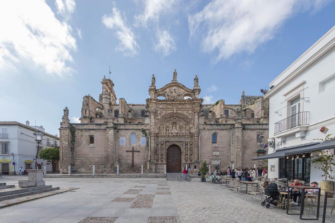 La Cruz 1A El Puerto de Santa María Buitenkant foto